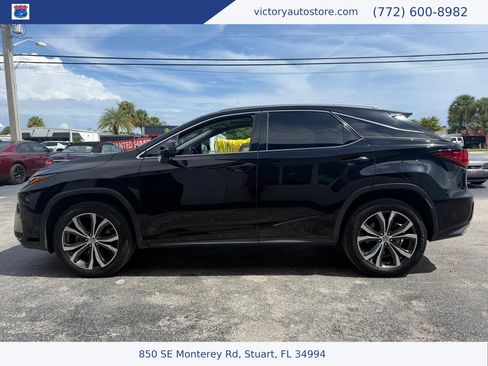 Used 2016 Lexus RX 350 FWD w/ Premium Package image 16
