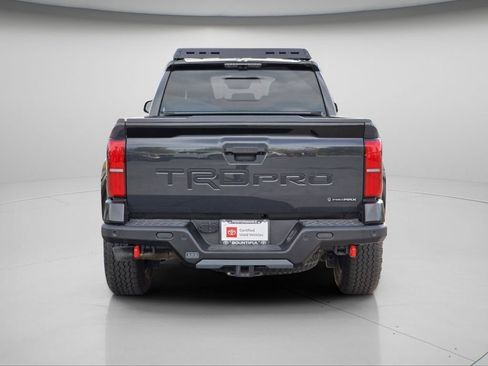 Used 2025 Toyota Tacoma TRD Pro image 27