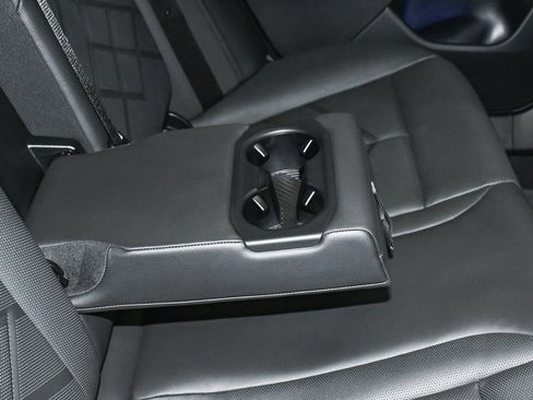 Used 2025 BMW i5 M60 w/ Executive Package image 66