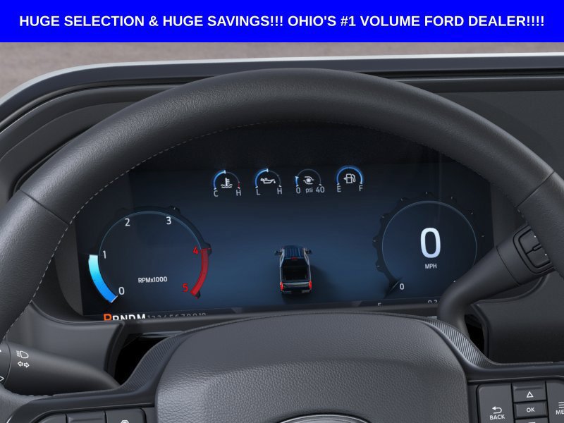New 2026 Ford F250 Platinum AWD/4WD image 13