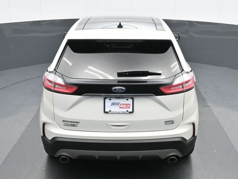 Used 2020 Ford Edge SEL w/ Convenience Package AWD/4WD image 20