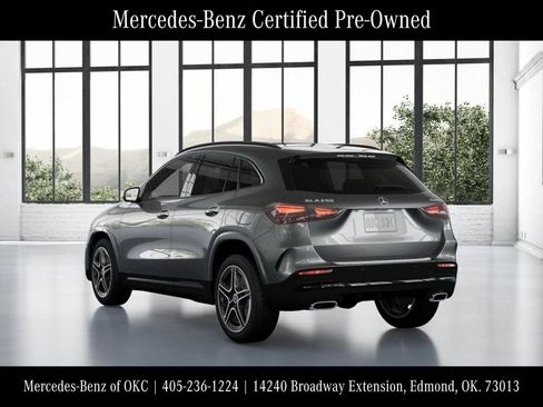 Used 2026 Mercedes-Benz GLA 250 4MATIC image 29