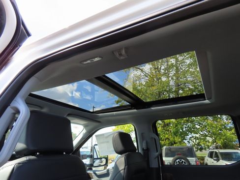 New 2026 Ford F250 Lariat w/ Tremor Off-Road Package image 20