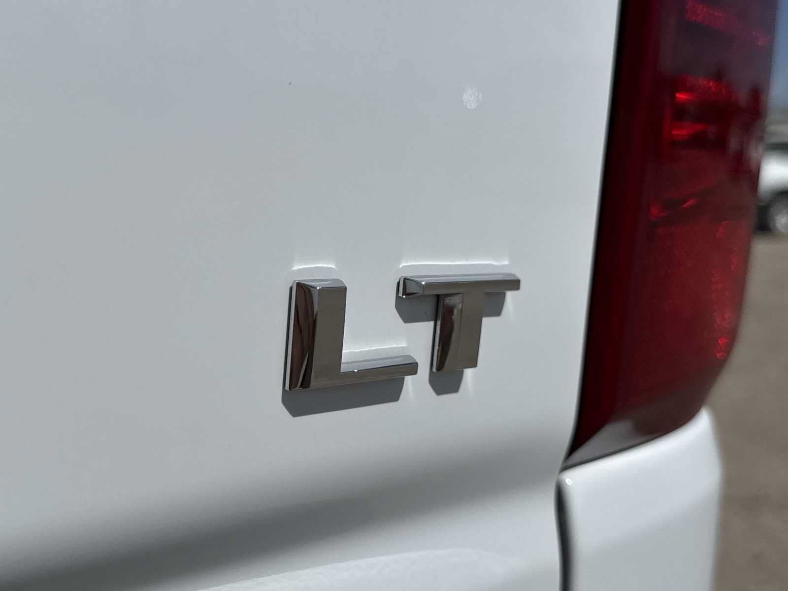 Used 2025 Chevrolet Silverado 1500 LT w/ Texas Edition Plus AWD/4WD image 11