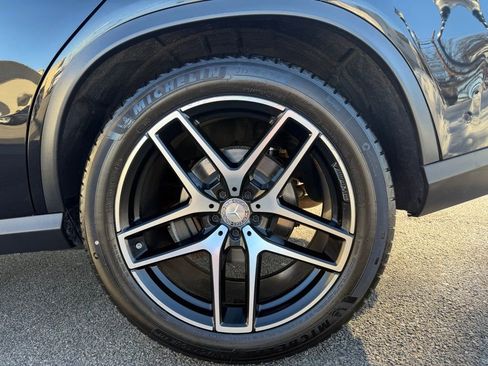 Used 2016 Mercedes-Benz GLE 450 4MATIC Coupe image 13