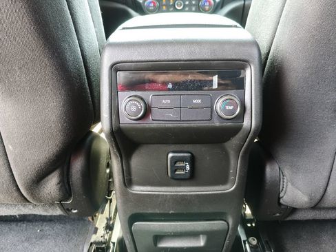 Used 2018 GMC Acadia SLE w/ Driver Alert Package I AWD/4WD image 14
