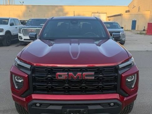 Used 2024 GMC Canyon Elevation w/ Convenience Package AWD/4WD image 2