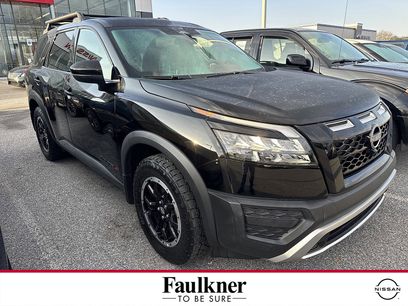 Used 2023 Nissan Pathfinder Rock Creek