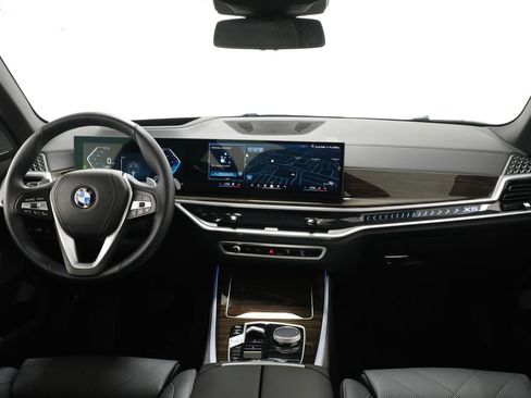 Used 2024 BMW X5 xDrive40i w/ Premium Package AWD/4WD image 9