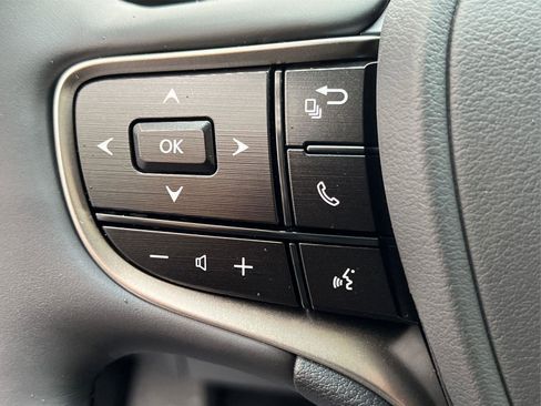 New 2025 Lexus ES 350 w/ Premium Package image 19