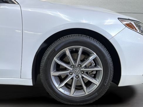 Used 2019 Acura TLX FWD image 34