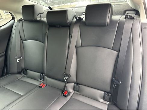 Certified 2025 Lexus ES 300h w/ Premium Package image 23