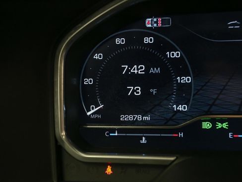 Used 2024 GMC Sierra 2500 AT4 w/ Technology Package AWD/4WD image 42