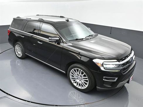 Certified 2024 Ford Expedition Limited RWD image 39