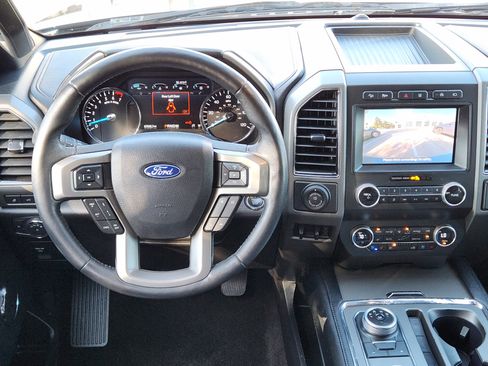 Used 2021 Ford Expedition XLT image 34