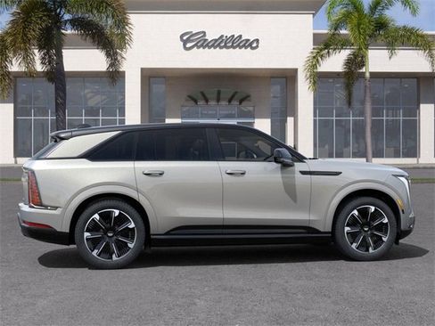 New 2025 Cadillac Escalade IQ Sport 2 image 5