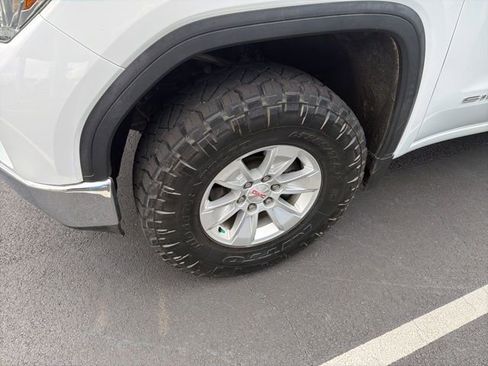 Used 2020 GMC Sierra 1500 SLE w/ SLE Value Package AWD/4WD image 6