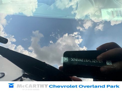 Used 2024 Chevrolet Equinox Premier AWD/4WD image 20
