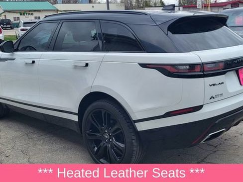 Used 2023 Land Rover Range Rover Velar R-Dynamic S AWD/4WD image 14