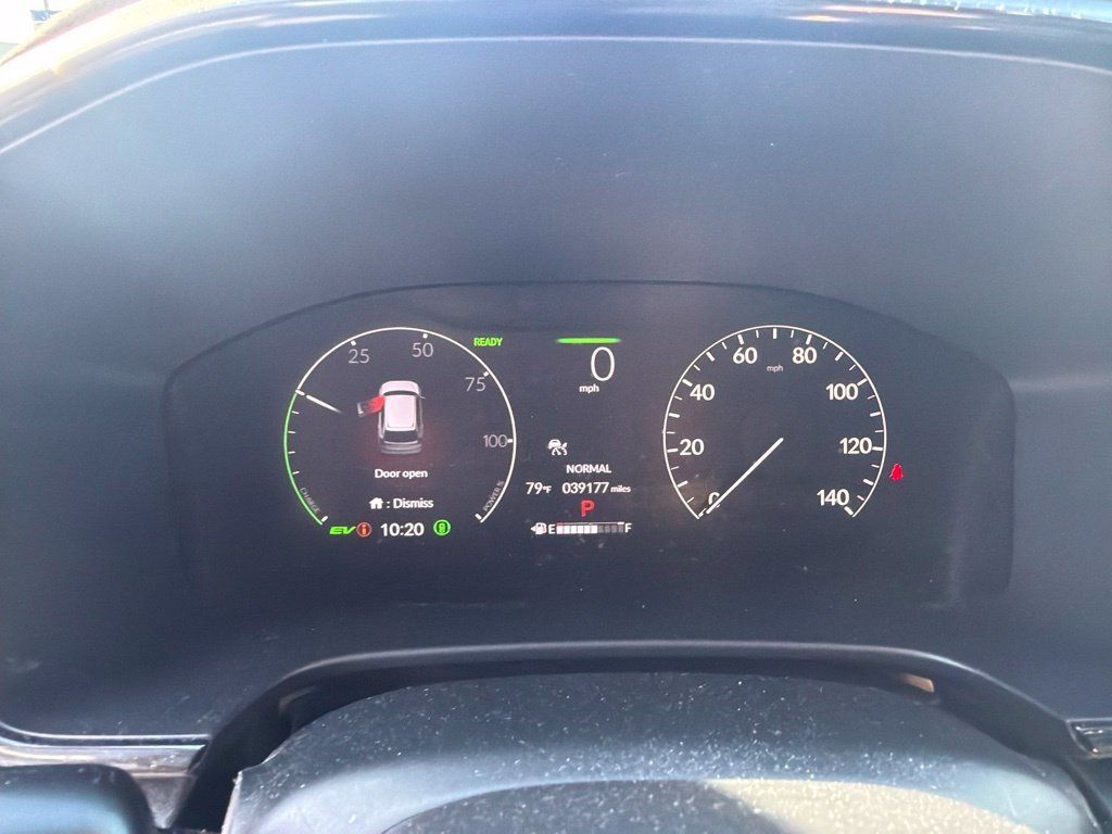 Used 2023 Honda CR-V Sport image 22