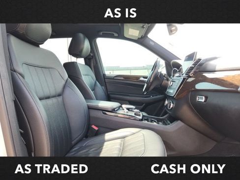 Used 2016 Mercedes-Benz GLE 350 image 10