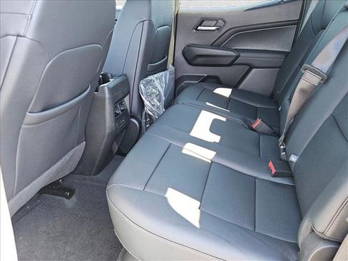 New 2026 Chevrolet Colorado LT RWD image 16