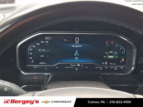 Certified 2024 Chevrolet Silverado 2500 LT image 21