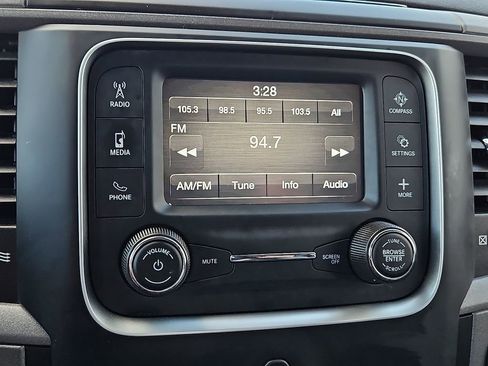 Used 2022 RAM 1500 Tradesman w/ Trailer Tow Group image 26