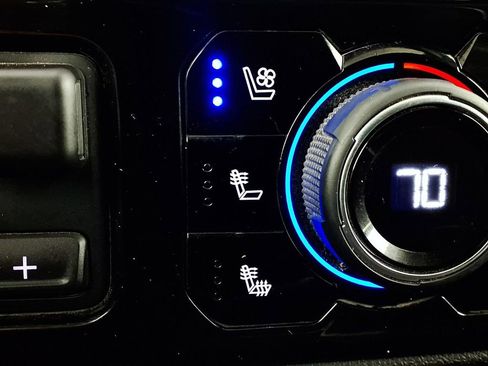 Used 2024 Chevrolet Silverado 2500 High Country w/ High Country Premium Package image 14