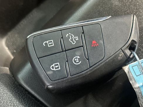 Used 2024 GMC Sierra 1500 SLT AWD/4WD image 26