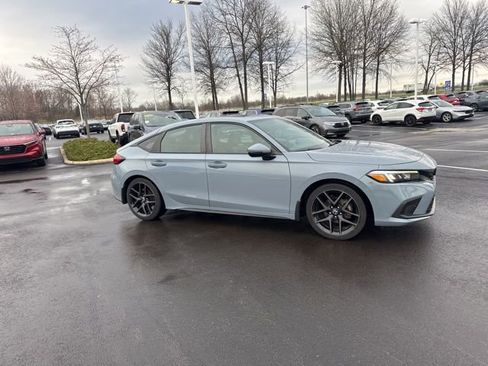 Used 2023 Honda Civic Sport Touring image 8