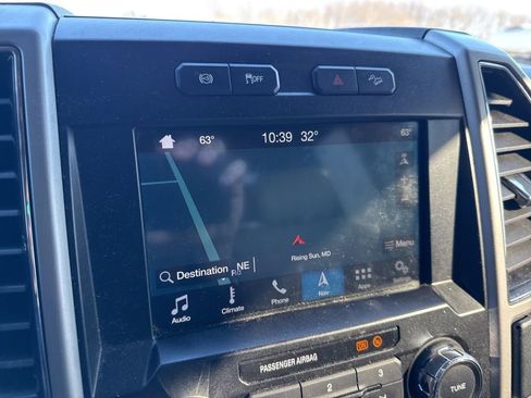 Used 2019 Ford F250 Lariat w/ Lariat Value Package image 17