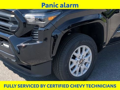 Used 2024 Toyota Tacoma SR5 RWD image 15