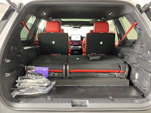 New 2026 Toyota Sequoia TRD Pro image 31
