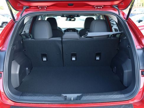 New 2026 Subaru Crosstrek 2.0i Premium image 6