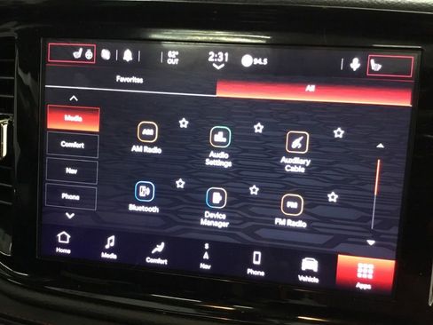 Used 2022 Dodge Durango R/T w/ Trailer Tow Group IV AWD/4WD image 25