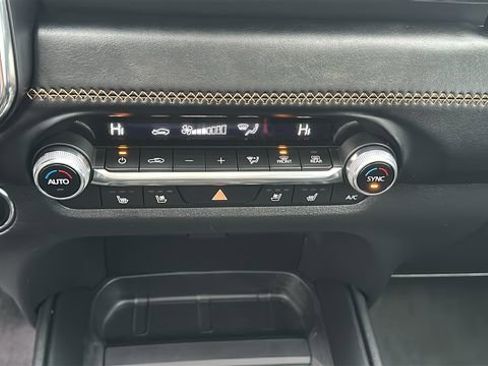 Used 2023 MAZDA CX-50 AWD 2.5 S w/ Cargo Package image 12