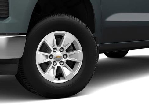 New 2026 Chevrolet Silverado 1500 LT image 31