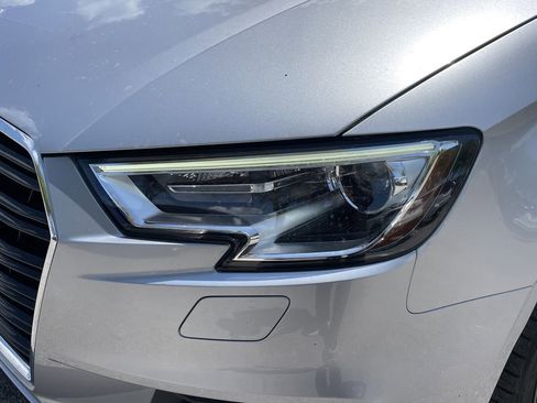 Used 2019 Audi A3 2.0T Premium FWD image 6