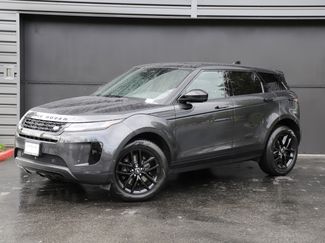 Certified 2026 Land Rover Range Rover Evoque S AWD/4WD video 1