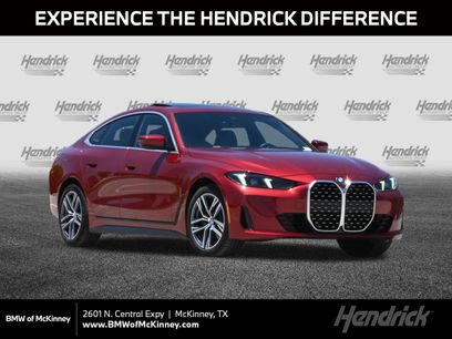 Used 2026 BMW 430i w/ Premium Package