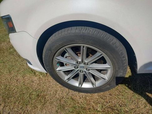 Used 2014 Ford Flex SEL w/ Equipment Group 202A image 23