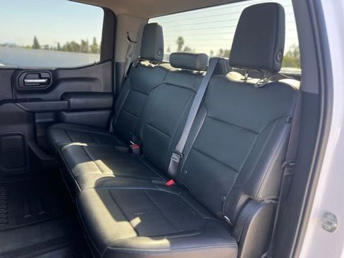 Used 2019 Chevrolet Silverado 1500 W/T w/ WT Convenience Package image 17