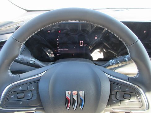 New 2026 Buick Encore GX Preferred image 15