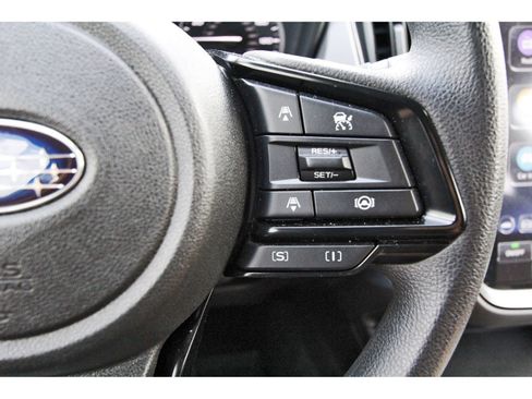 Certified 2026 Subaru Crosstrek 2.5i Premium AWD/4WD image 16