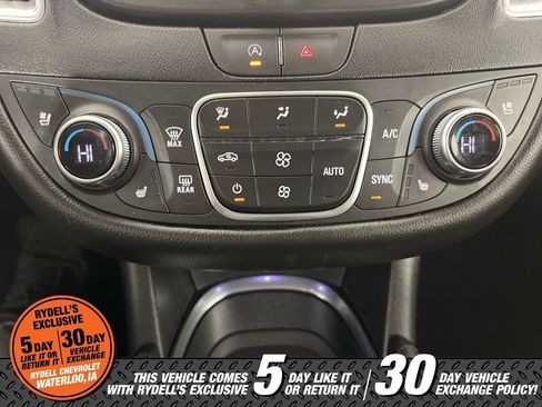 Certified 2024 Chevrolet Malibu LT image 30