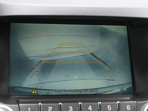 Used 2016 GMC Terrain Denali image 5