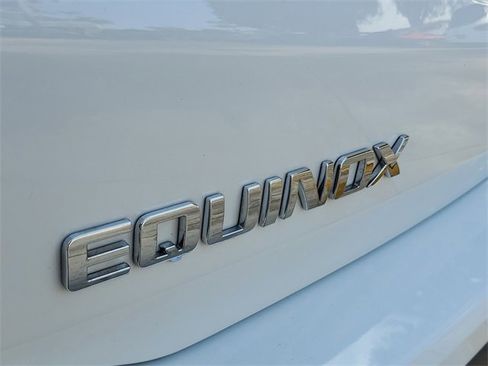 Certified 2024 Chevrolet Equinox LS w/ LS Convenience Package image 8