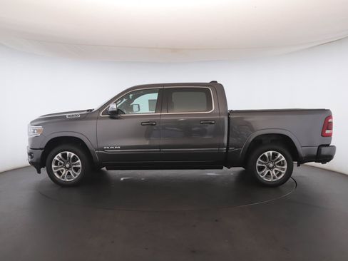 Used 2024 RAM 1500 Limited AWD/4WD image 24