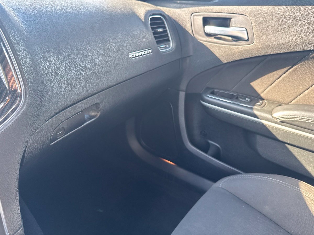 Used 2023 Dodge Charger R/T RWD image 23